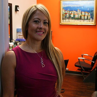 Hair By Monica The Village Salons