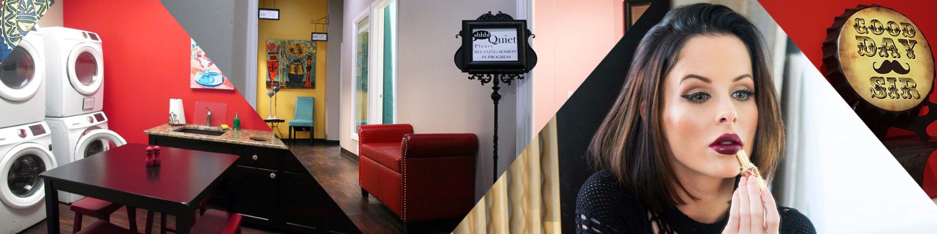 The Village Salons Rent Beautiful Salon Suites In Dallas